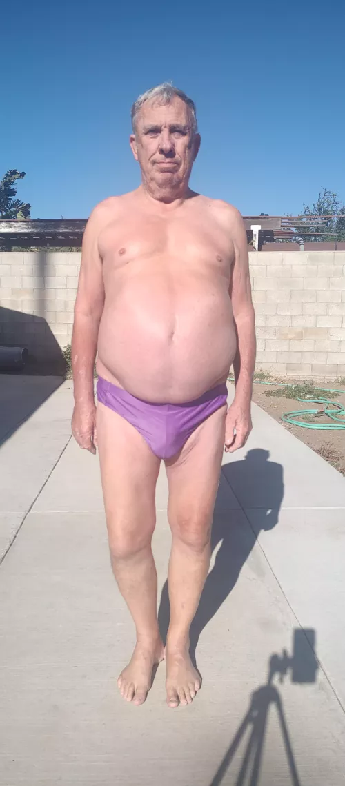 Extremely Comfortable Pair