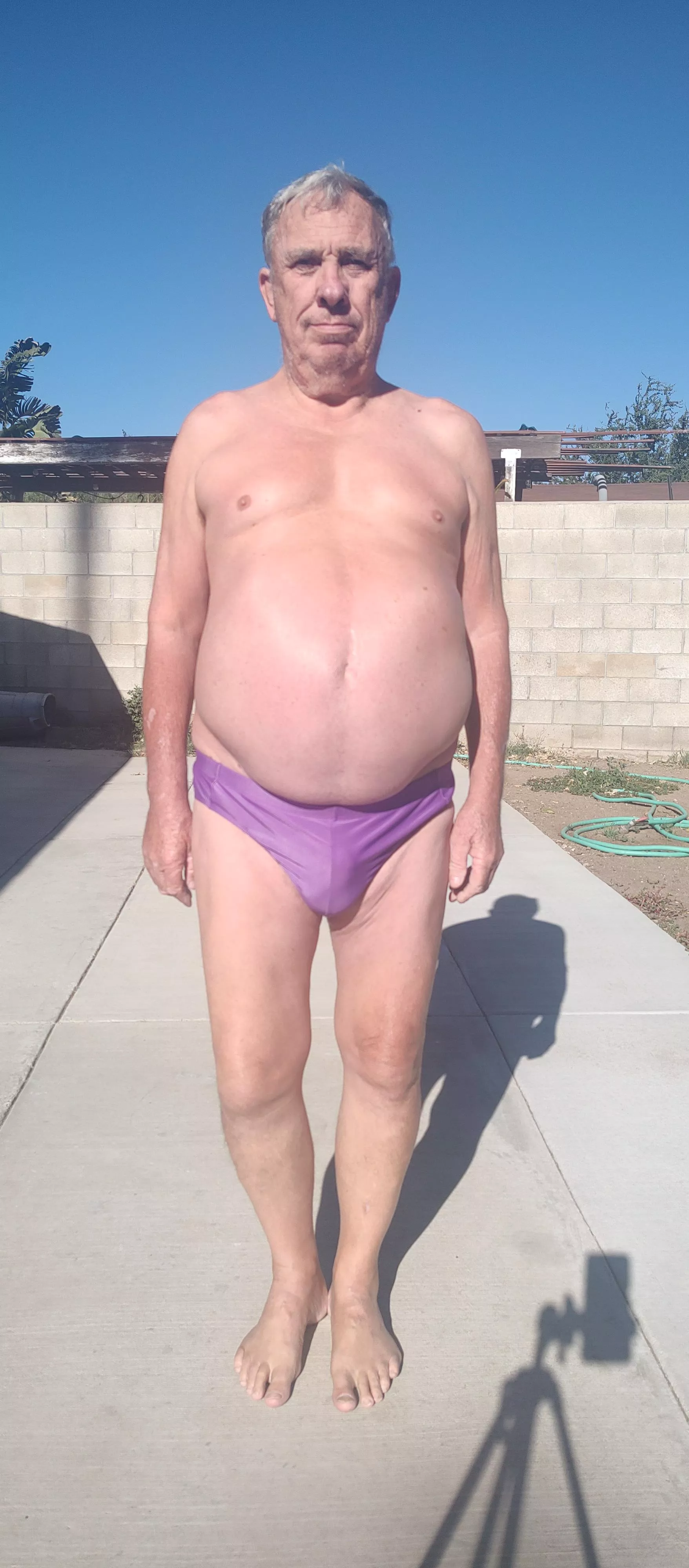 Extremely Comfortable Pair