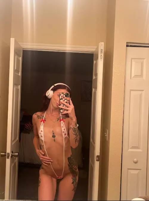 F4M you think you’ve got control? Let’s test that theory