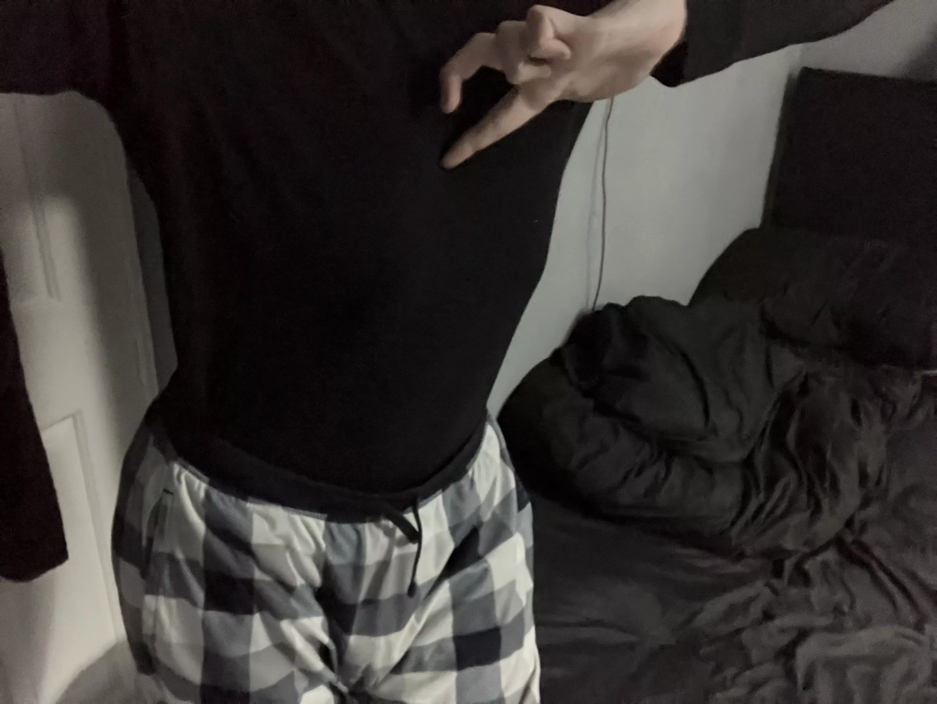 Feeling tired... wanna cuddle?