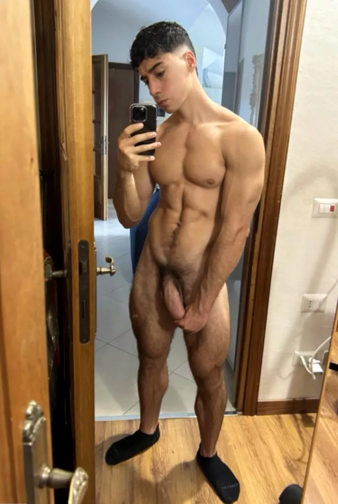 First 3 words that come to mind? Be honest...