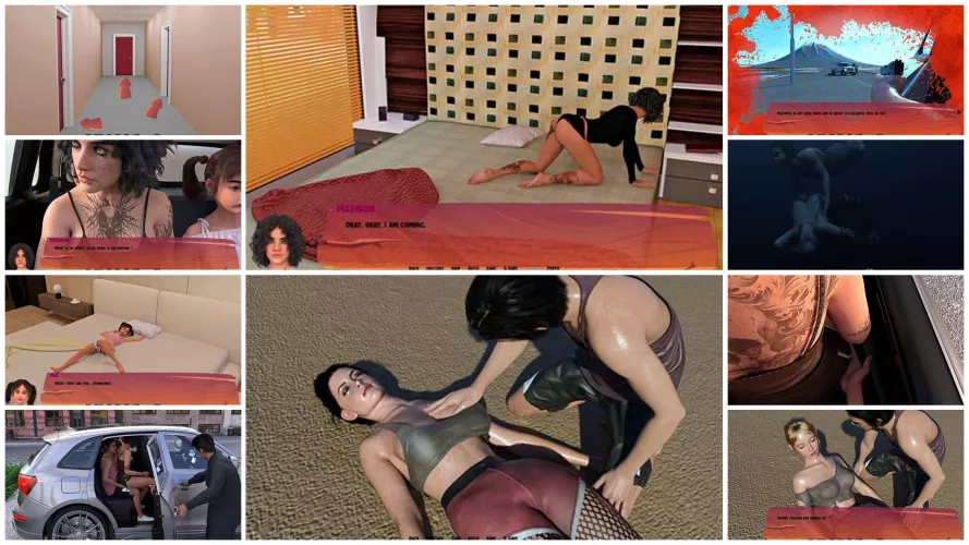 Forgotten Cove 0.020 released