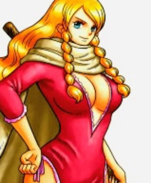 GERD - Doctor of the New Giant Pirates - Straw Hat Grand Fleet 👍🏻💕 《 Elbaph Arc 》...