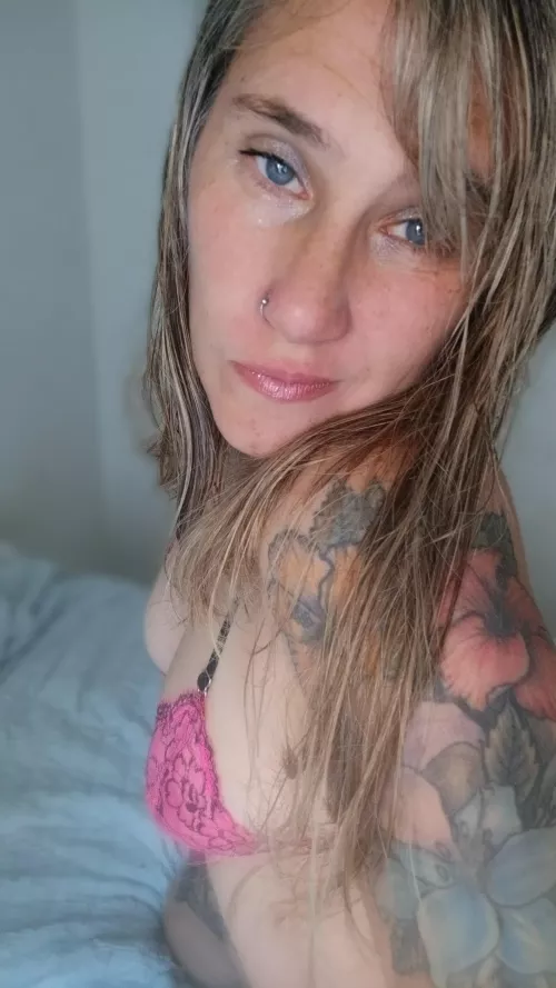 Happy afternoon love 