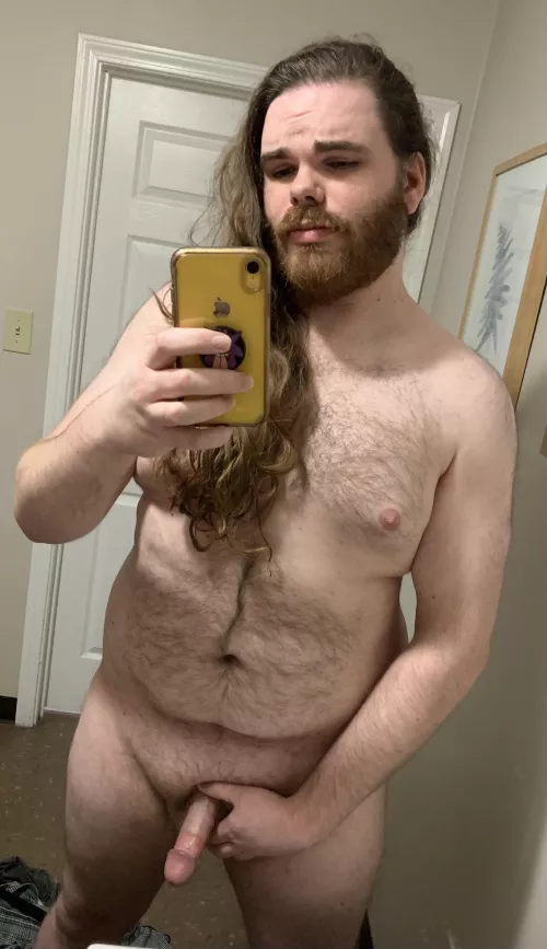 Happy Monday y’all :) 