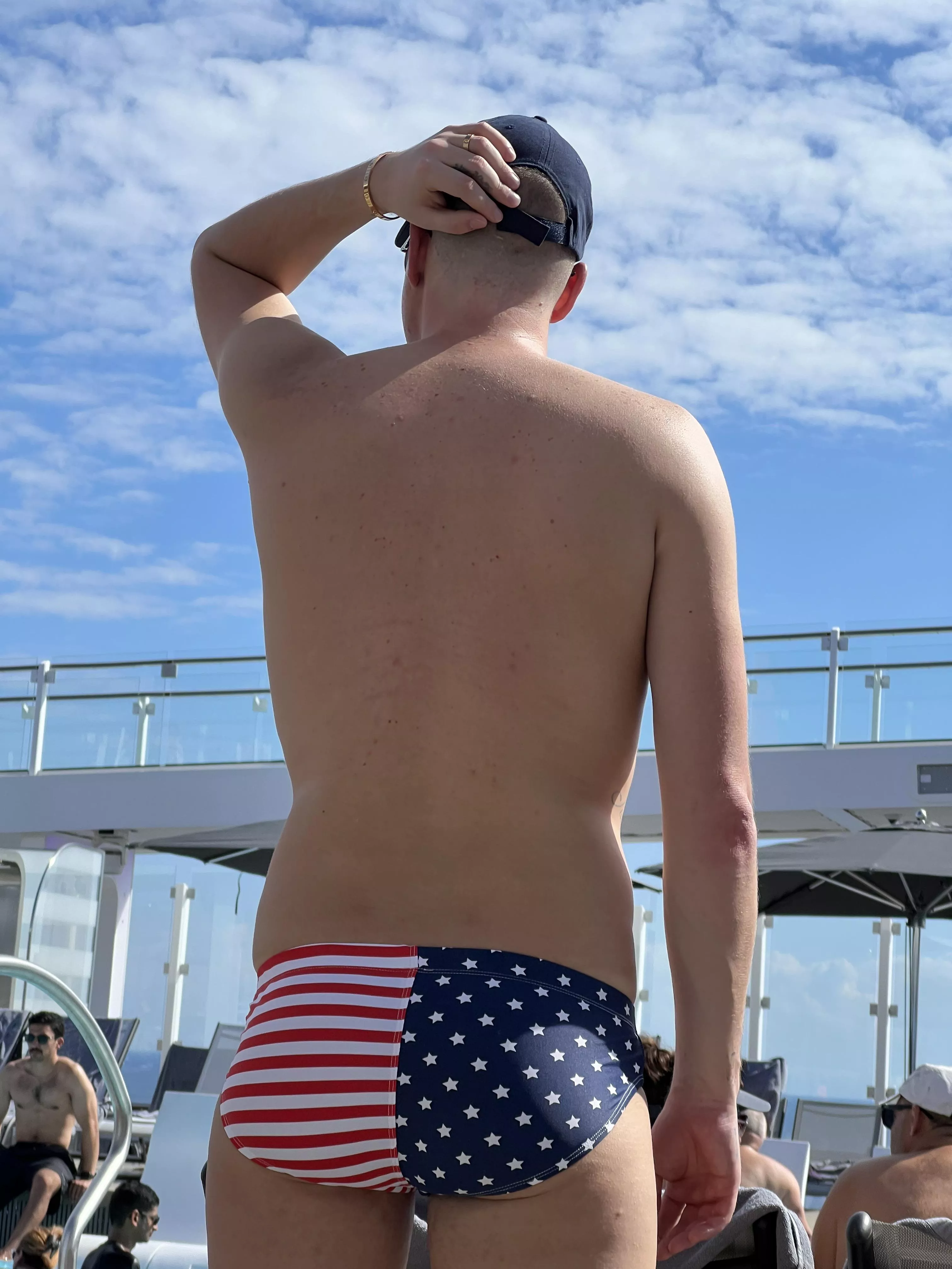 Happy Veterans Day ! 🇺🇸 