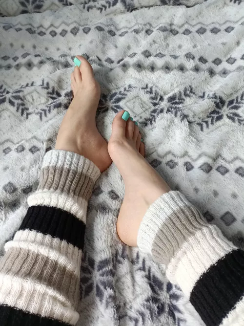 Here's something to warm you up in this cold season ❄Do you like it?