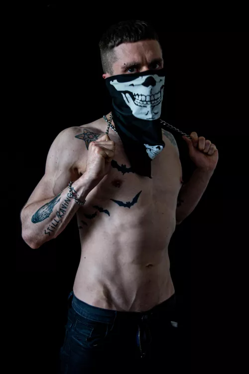 Hey slave... Be honest, are you ready to be controlled, humiliated and denigrated? or are you too scared to try?