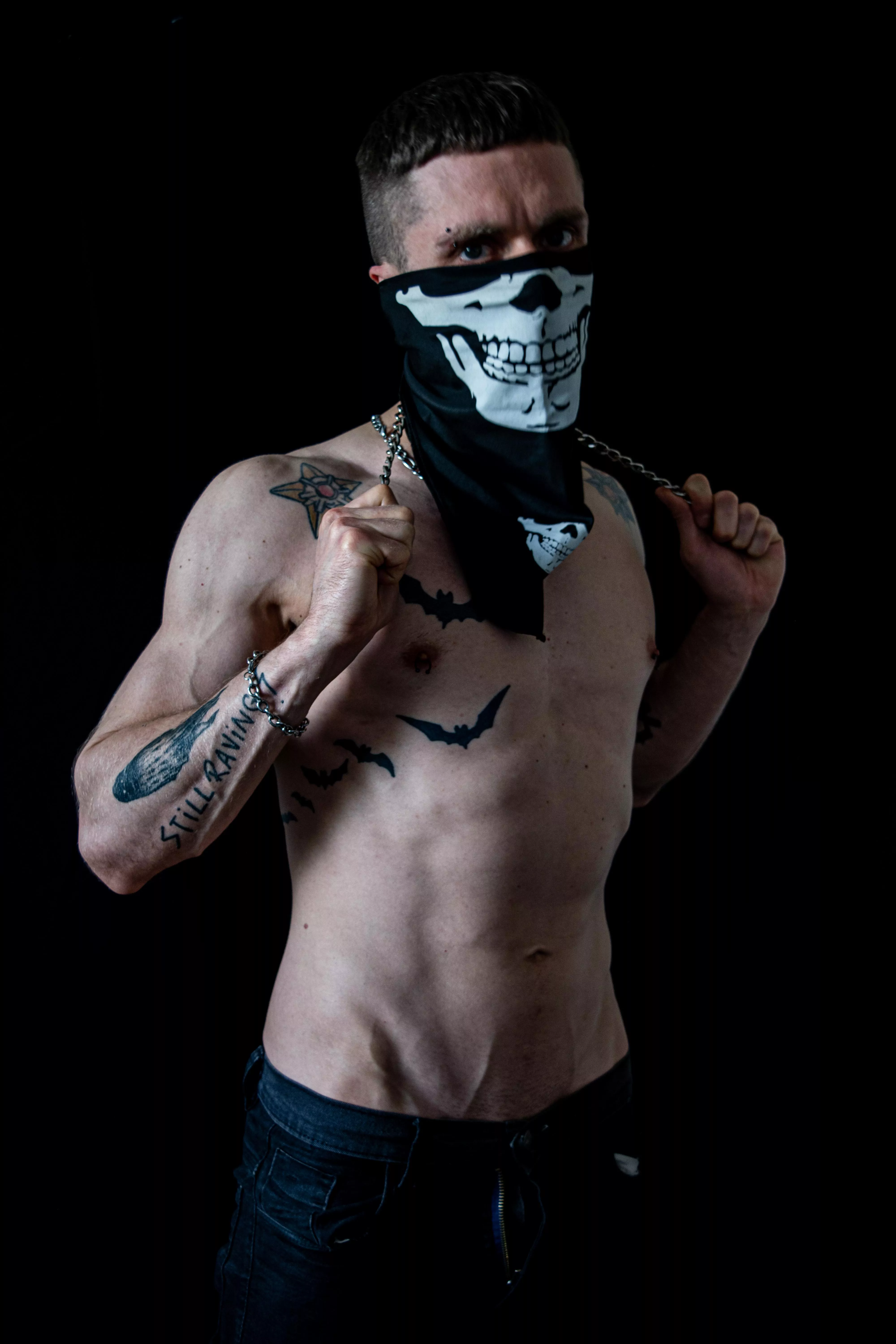 Hey slave... Be honest, are you ready to be controlled, humiliated and denigrated? or are you too scared to try?