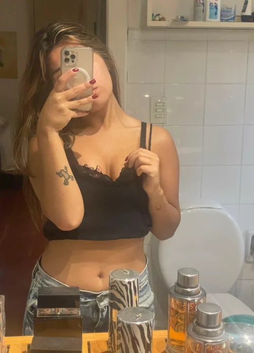 Hope you enjoy the view