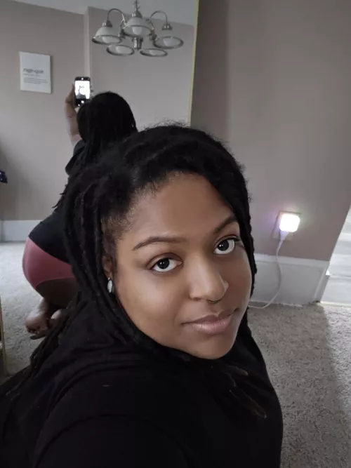 I am your sin, your salvation and everything in between👑