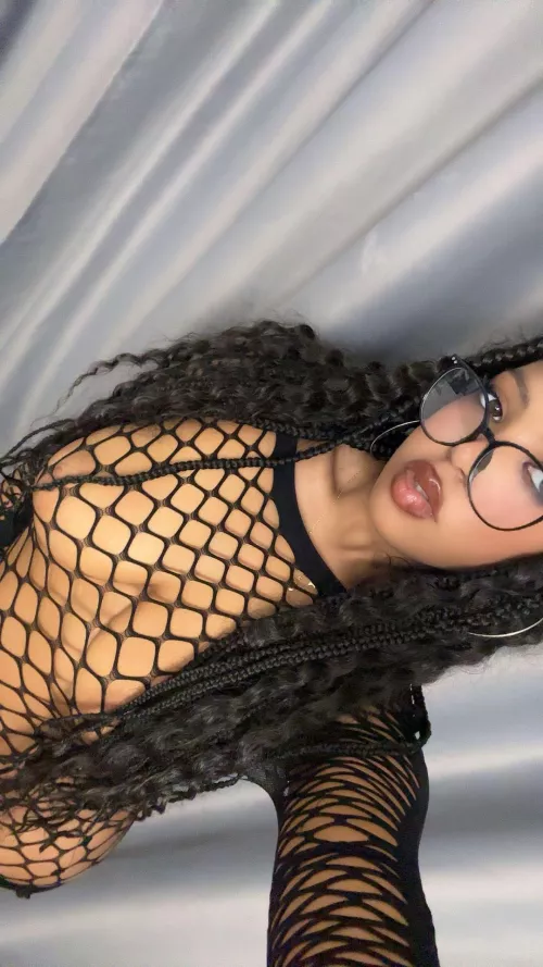 I hope my boobs are big enough for you to fuck