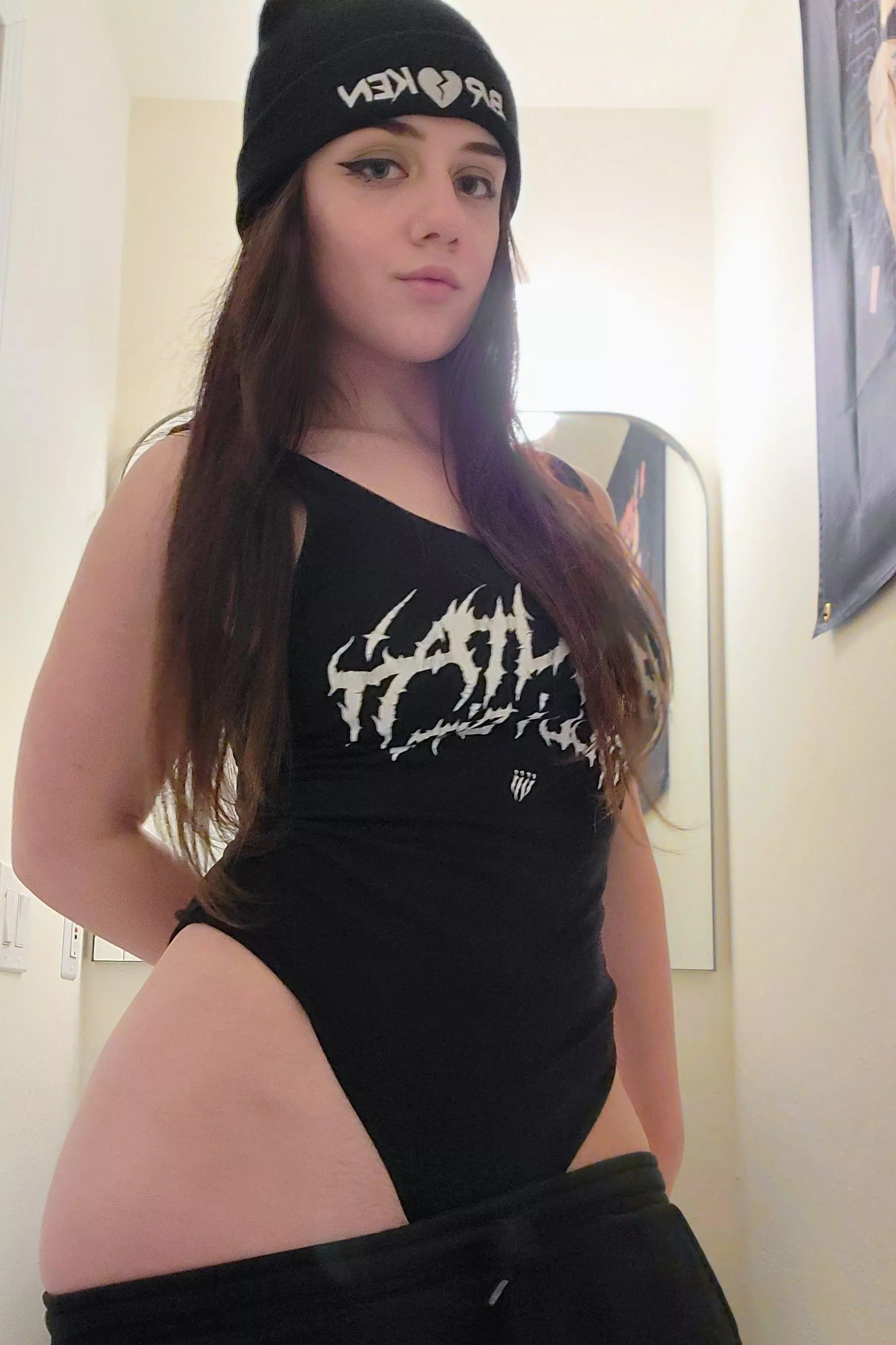 i hope you’re into alt squirters