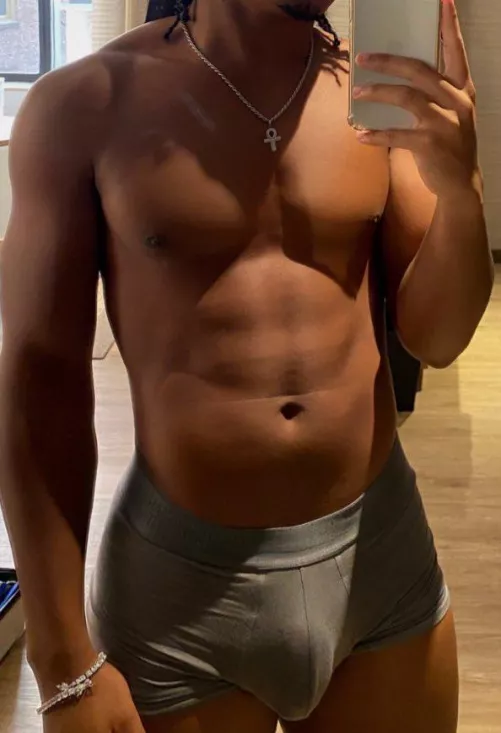 I need a new boxer cleaner bitch