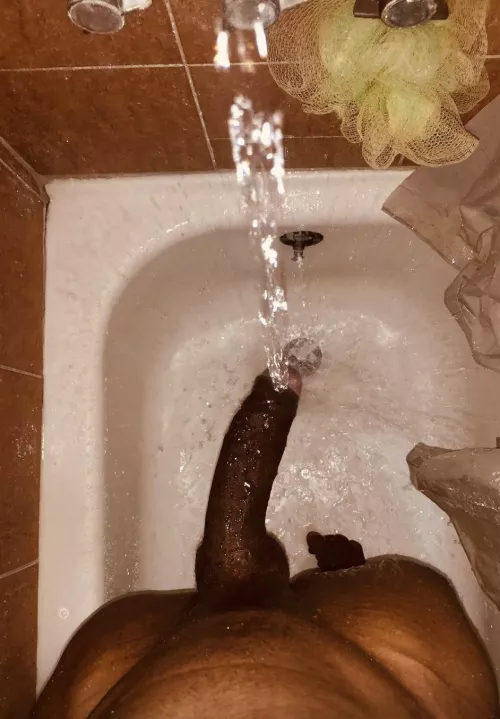 I want to fill your ass