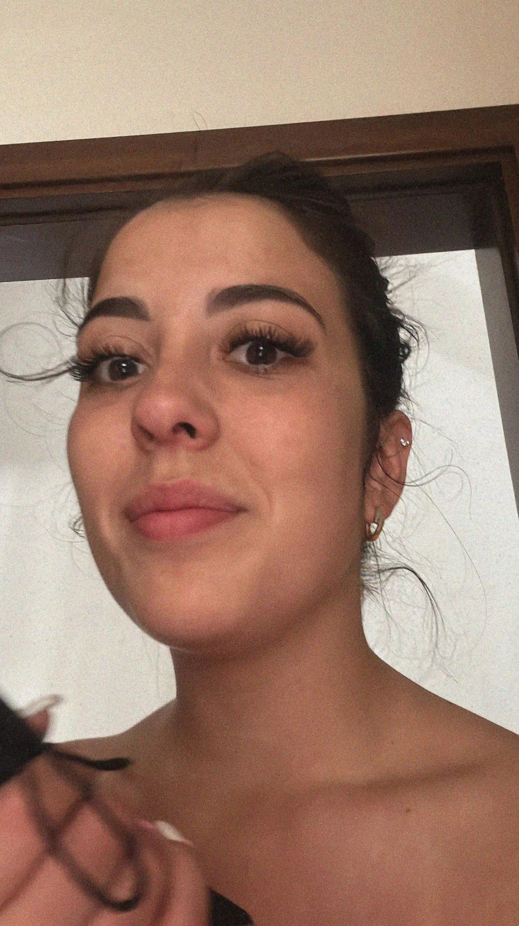 If you think you can keep up, I’ll make it worth your while ;))