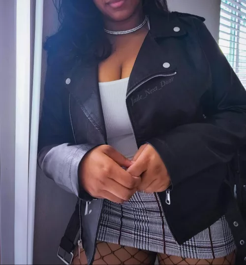 I'm of a different caliber, boo. Start sending them wallets & savings