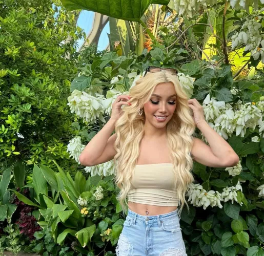 I’ve been very bad. I think I need to be spanked