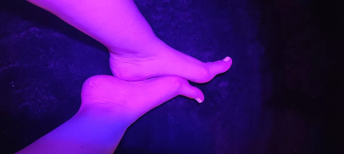 ❤️ Kiss my feet ❤️