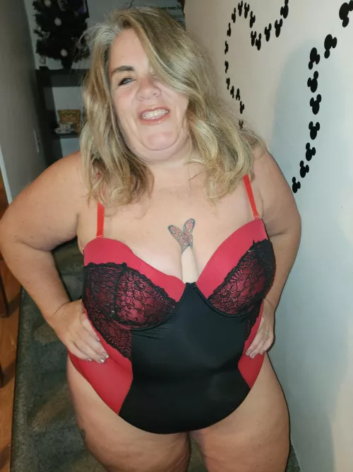 Let me make you smile.