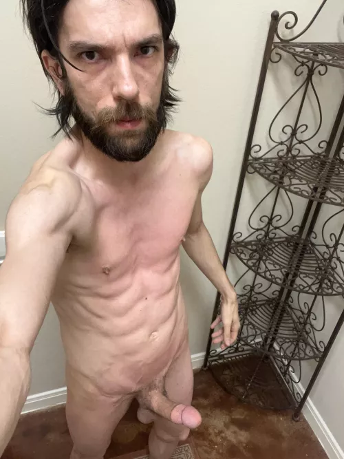 Lone Star state born and raised. Who likes skinny guys?