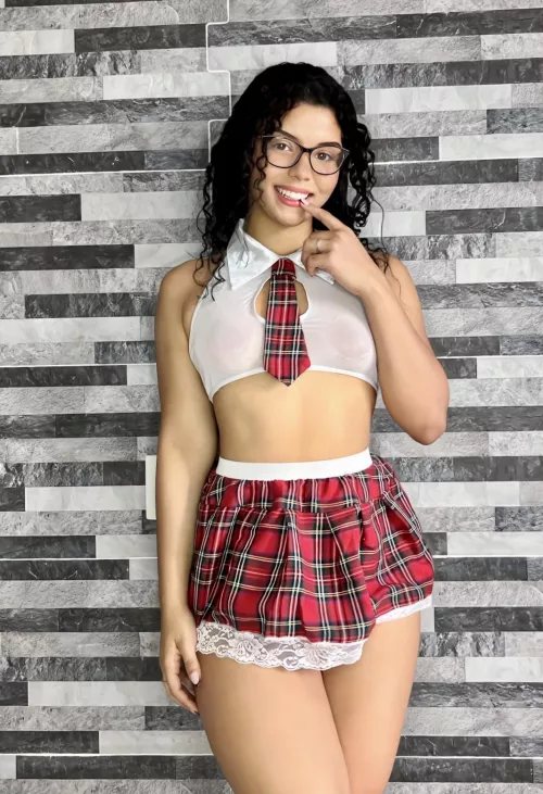 Me looking at you before I realize it’s not a game and I’ll get locked up in your basement for the rest of my life…