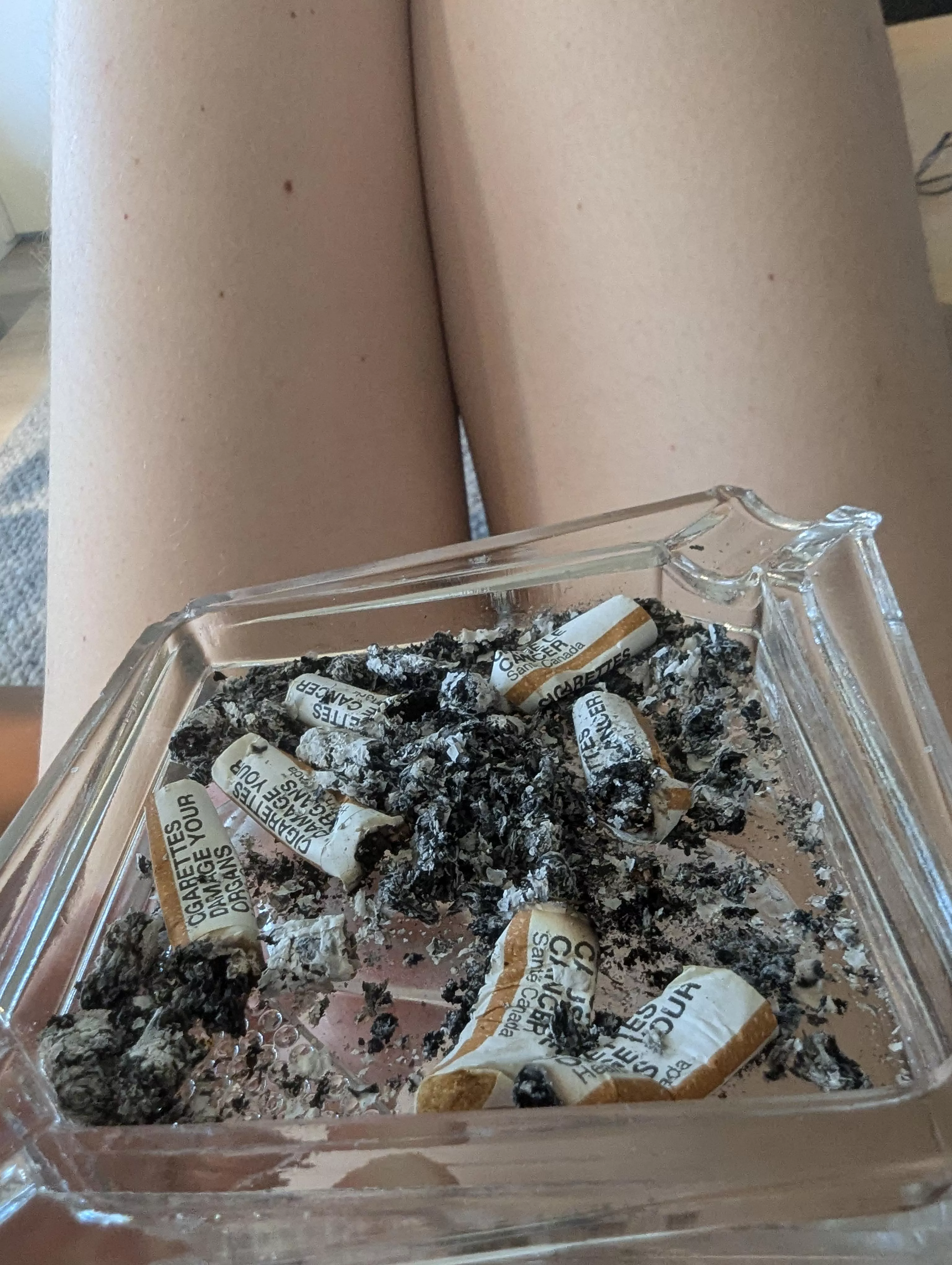 Morning 😘🚬🚬🚬💨