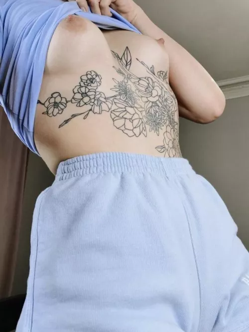 My nipples are so hard for you tonight