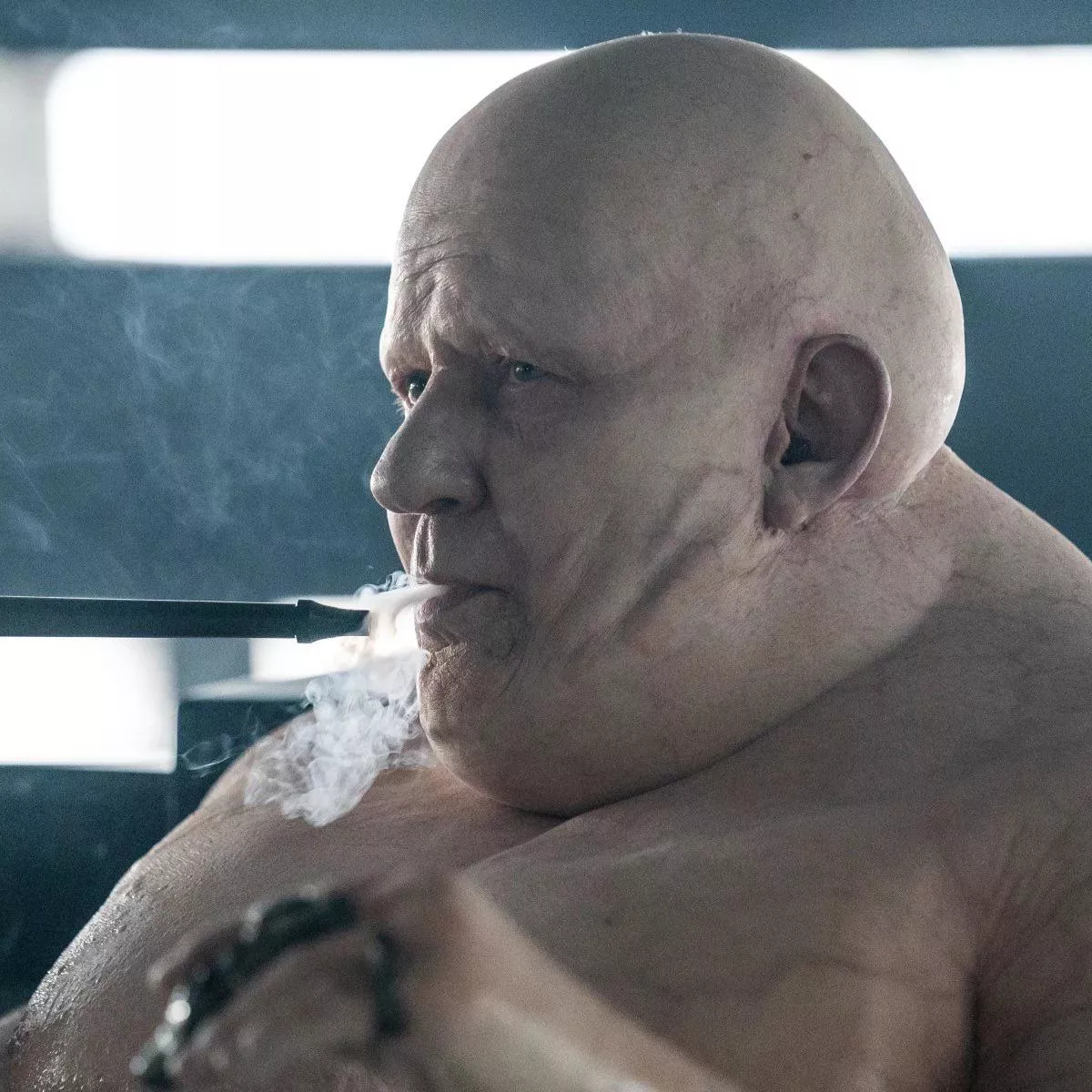 Nice sesh in Arrakis after I killed some Fremen 😮‍💨