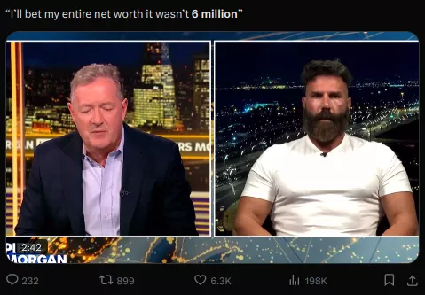 Nick Mullen final form