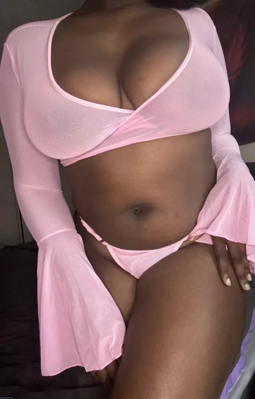 On Wednesday we wear pink 