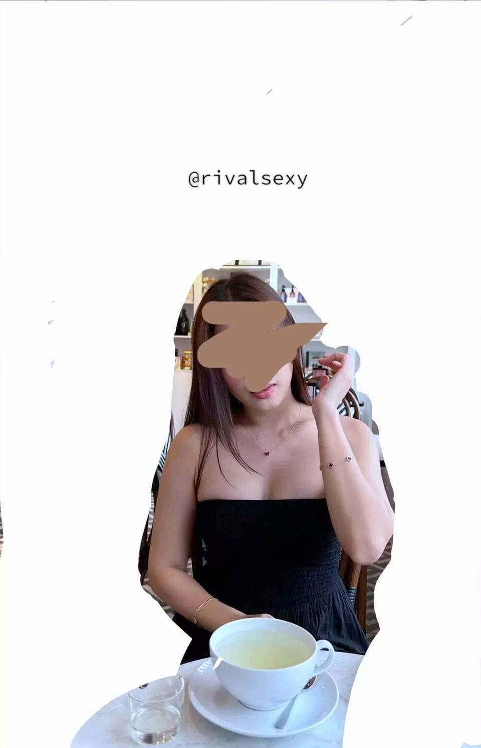 Painit muna wifey po ito