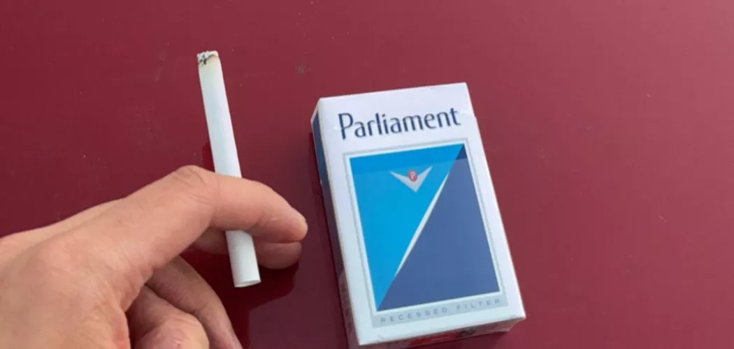 Parliaments after a nice long day