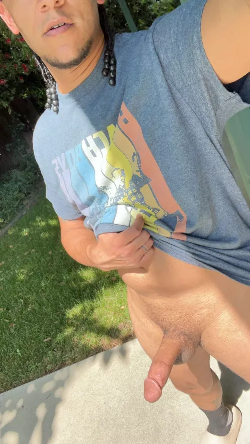 Public? Glory hole? M30 , Eugene