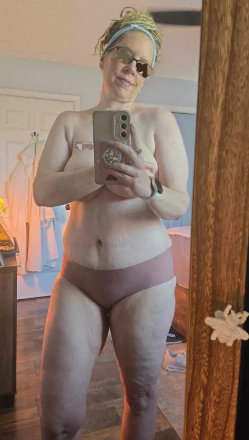 Real Grand Rapids Wife 