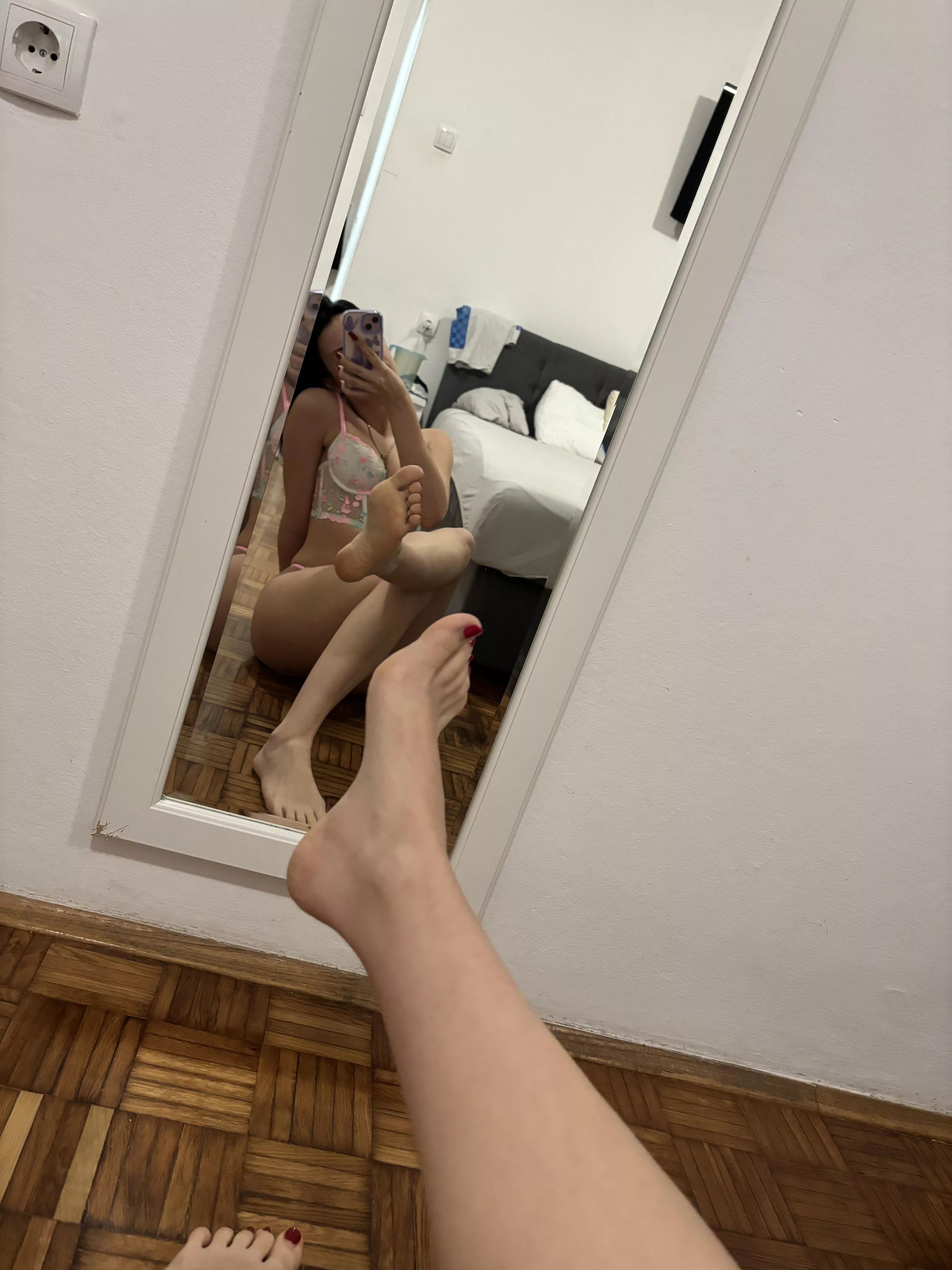 Say 'Yes' if you want me to call you a loser