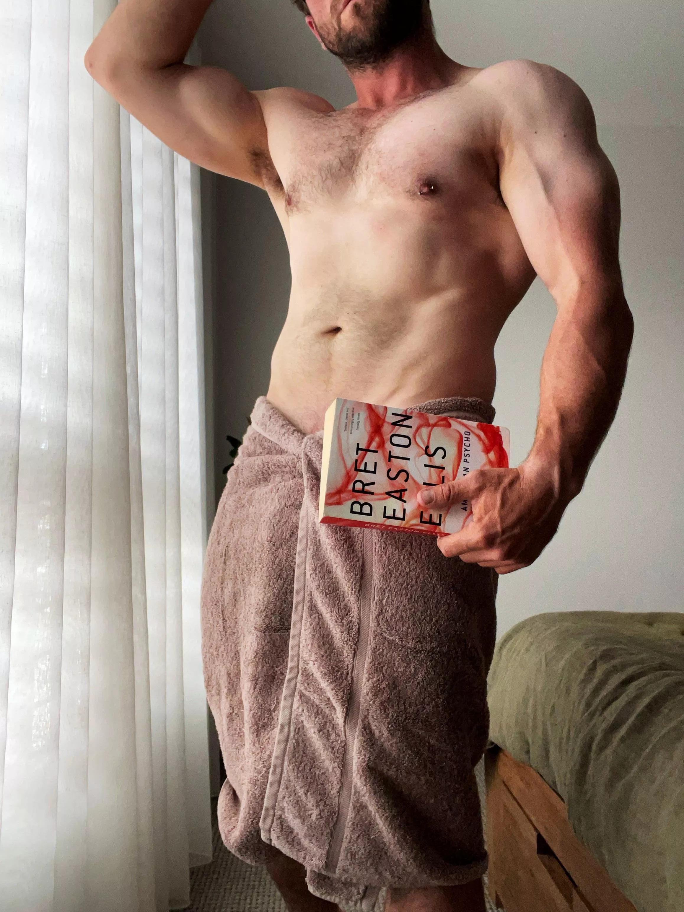 So, do you like Huey Lewis and the News?