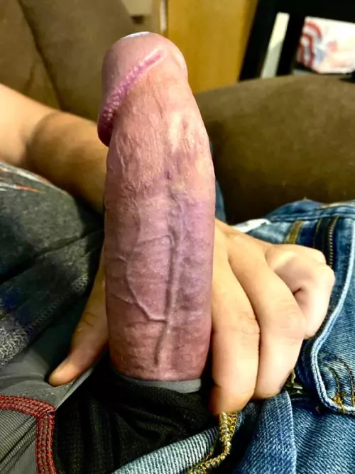 Texas sized thickness