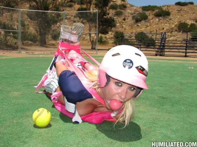 The consequences on not doing well in practice 