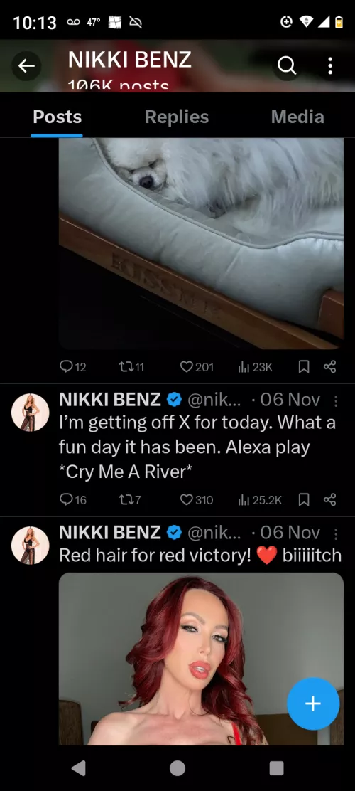 These maga dumb bitch pornstars prove one thing for sure....