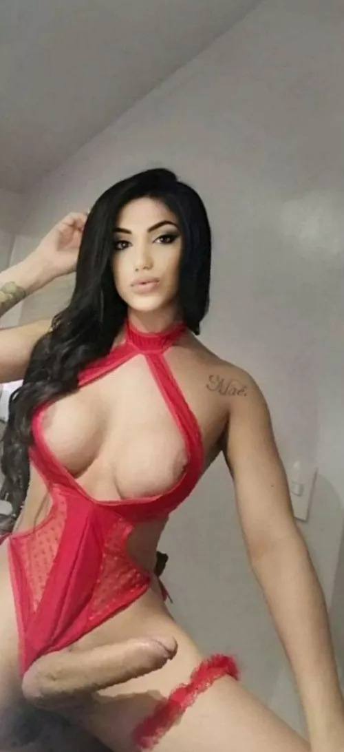 think you can handle more than a single round with me?