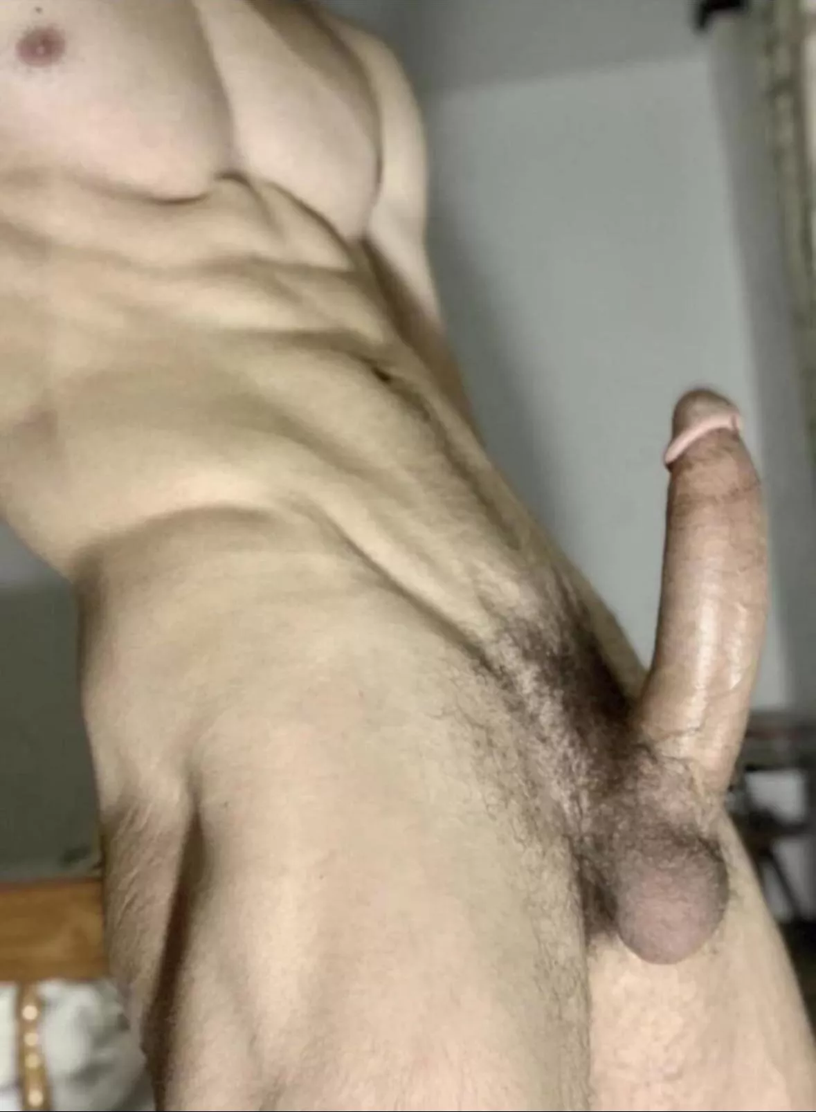 Think you could handle 8.5 inches?