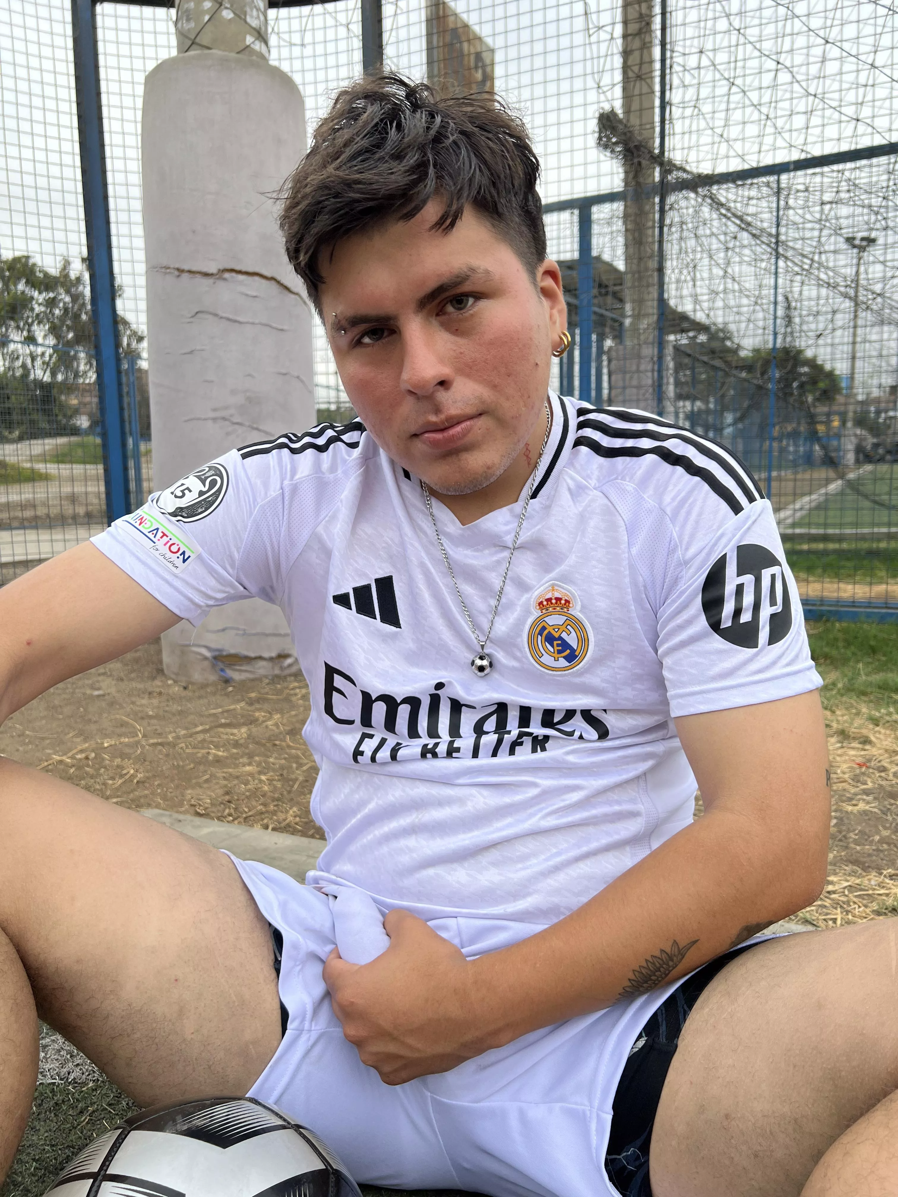 This bulge is swollen would you like to taste it?