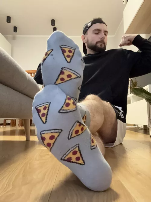 This is not what you had in mind when your bully said you had to worship his 