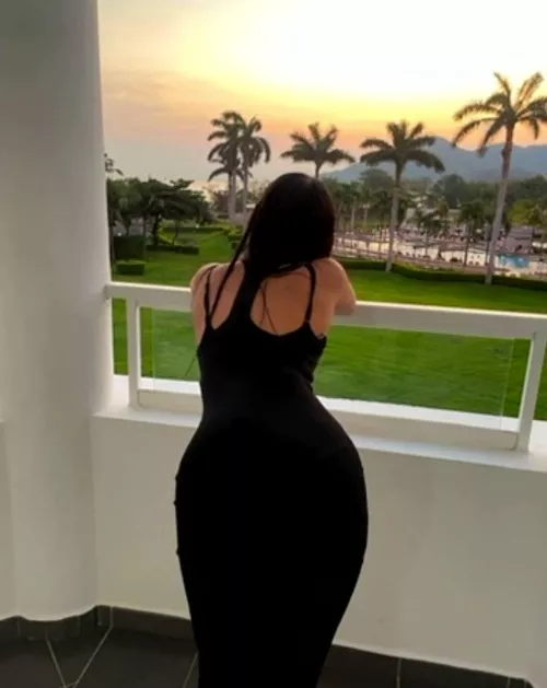 Very comportable with my favorite dress