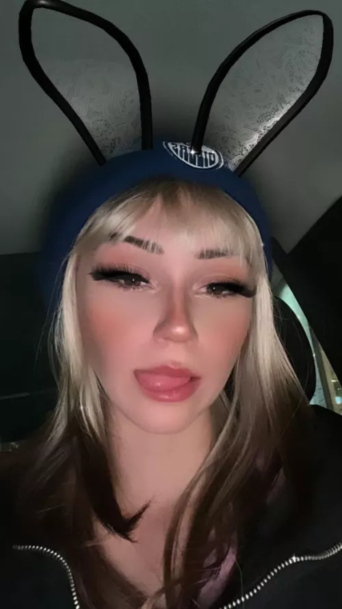 Was feeling pretty cute the other day 🤪🥰