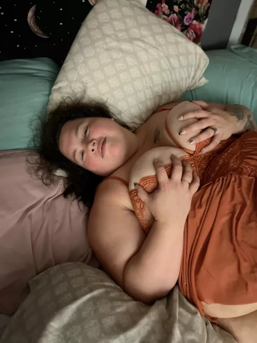 Well hi there handsome