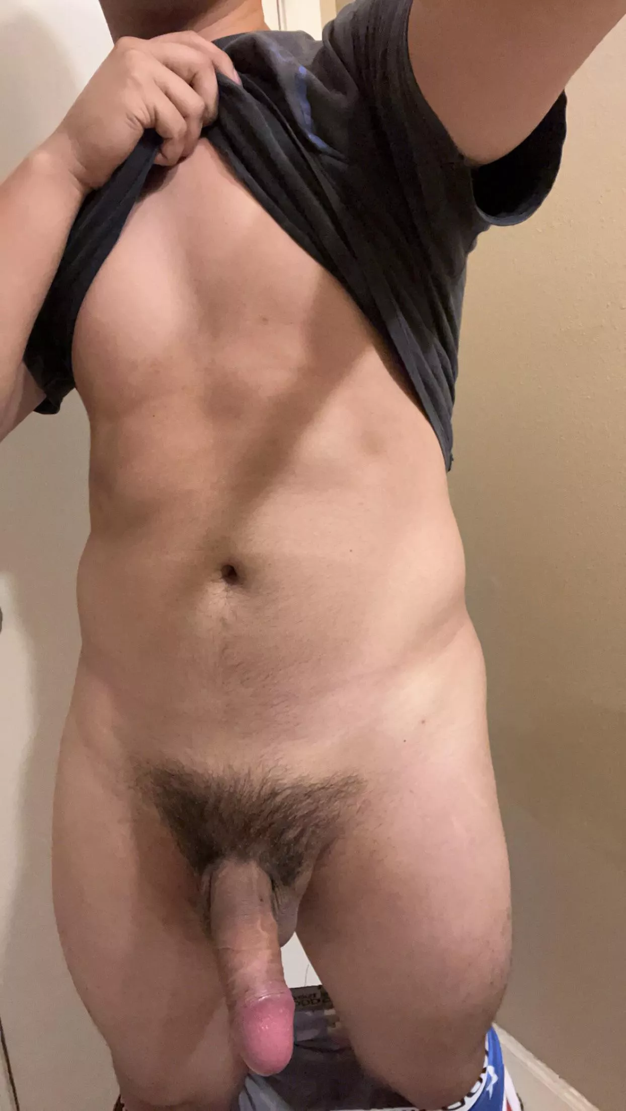 What do you guys think pms are open