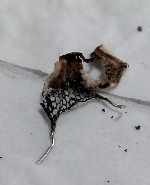 When you know u need a new coil! 🤔