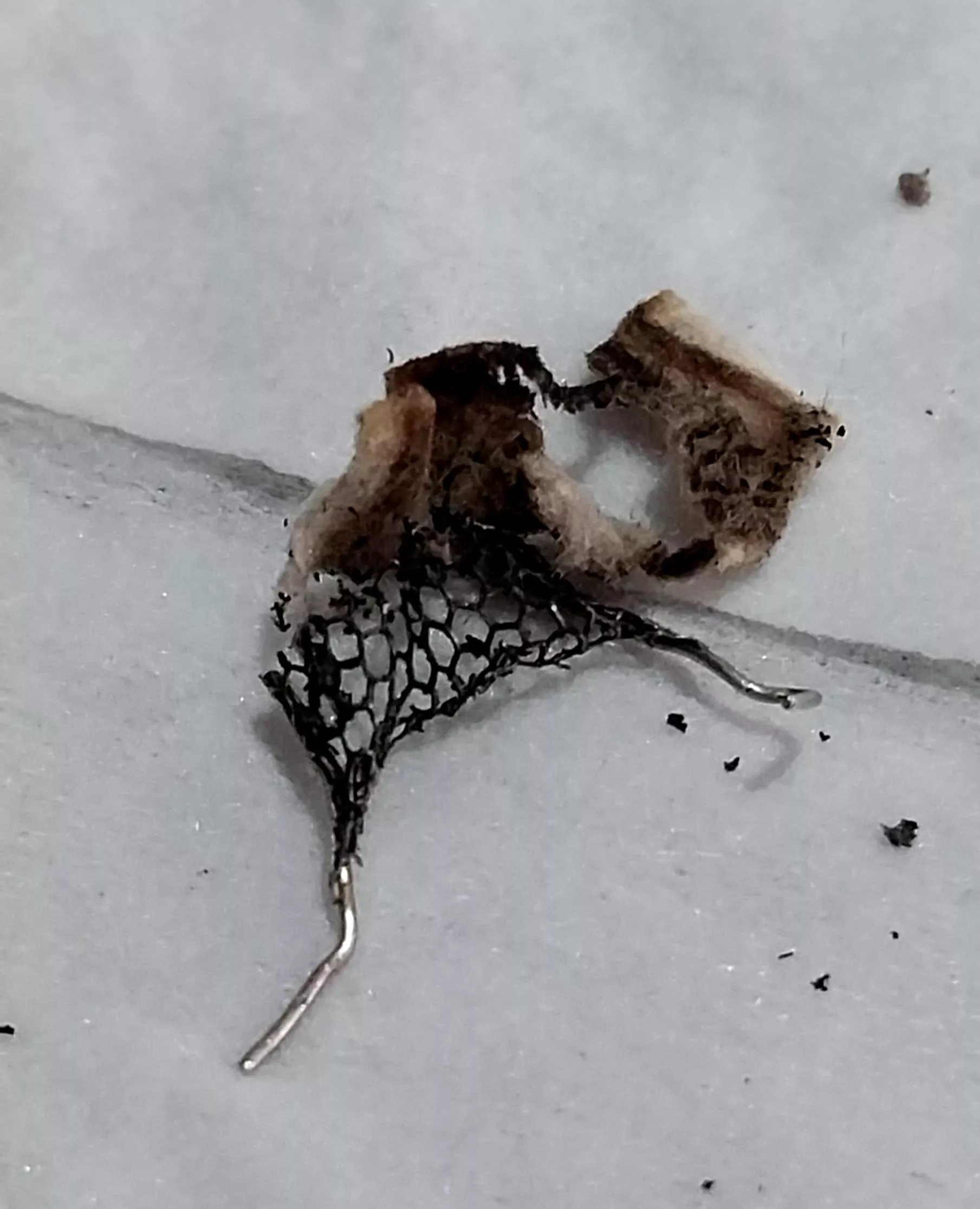 When you know u need a new coil! 🤔